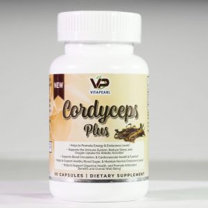 Cordyceps Plus (1)