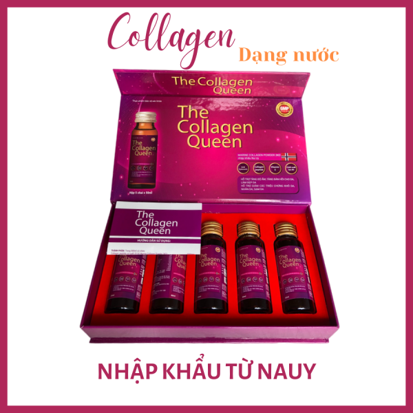 The Collagen Queen 2