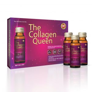 The Collagen Queen 3