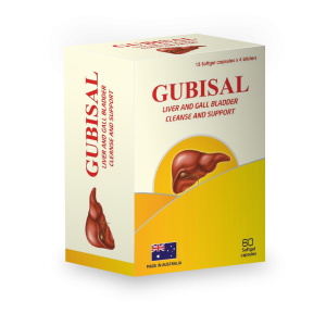 Gubisal Made In Australia